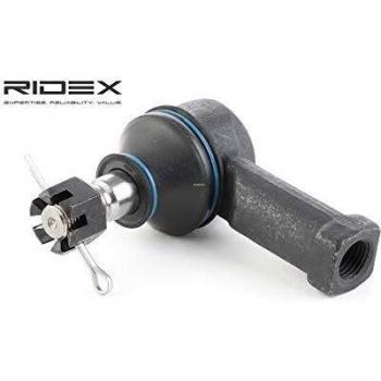 Rótula de dirección RIDEX 914T0165 para Hyundai y Mitsubishi, compatible con modelos H100 Van y 3000GT Coupe