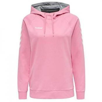 Hummel Hmlgo Women's Cotton Hooded Sweatshirt