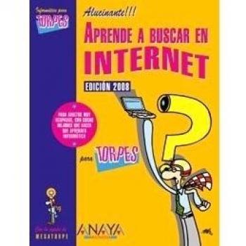 Aprende a buscar en internet 2008