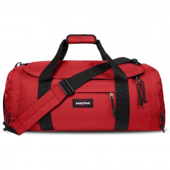Eastpak Reader M Bolsa de viaje, 63 cm, 45 L, Apple Pick Red
