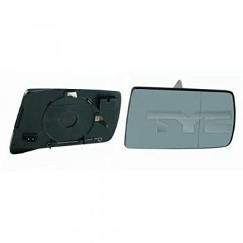 DAPA 1106916 - Espejo retrovisor izquierdo asfàƒ calefactable compatible con C W202 E W210 S W140