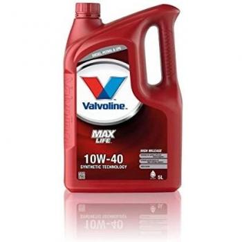 Valvoline MaxLife - Aceite para motor
