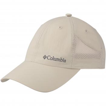 Columbia Tech Shade Hat Sombrero, Unisex Adulto, Beige