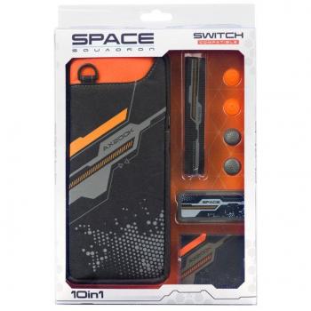 Indeca - Kit Switch Space Squadron 2018