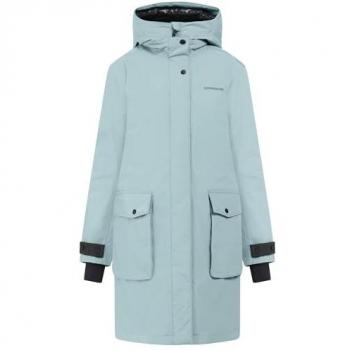 Didriksons Women's Functional Parka Ilsa