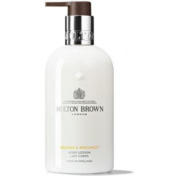 Molton Brown Orange & Bergamot Nourishing Body Lotion 300ml