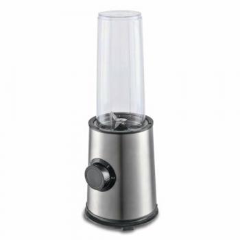 Batidora Smoothie Kuken 800ml 600W con 2 Vasos