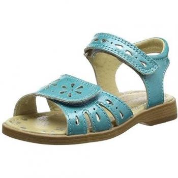 Start RiteHoneysuckle - Sandalias  Sandalias Niñas, Turquesa