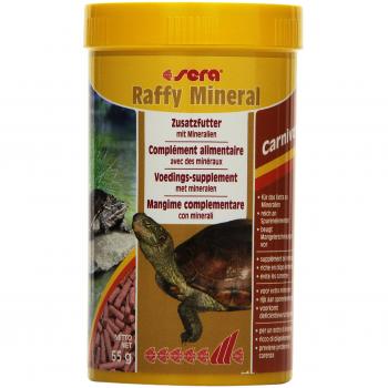 sera Raffy Mineral, 250 ml