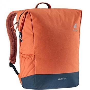Mochila Deuter Vista Spot 18L Sienna-Marine Unisex