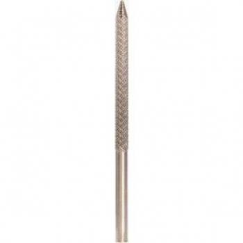 Fresadora de cable de acero KS Tools, Ø 3 mm, modelo 331.0680