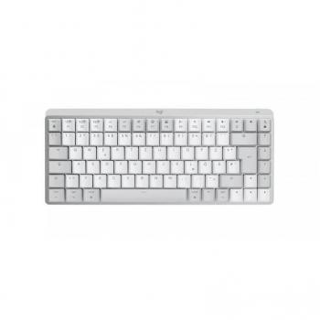 Logitech MX Mini Mechanical for Mac (QWERTY)