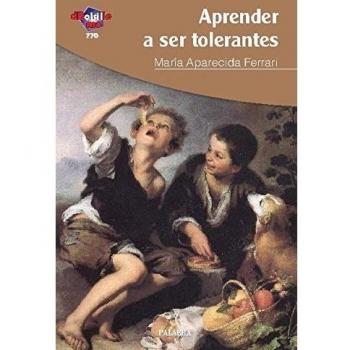 Aprender a ser tolerantes