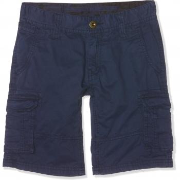 O 'Neill niño Cali Beach Cargo Pantalones Cortos Pantalones, niño, Cali beach cargo shorts, Ink Blue, 176