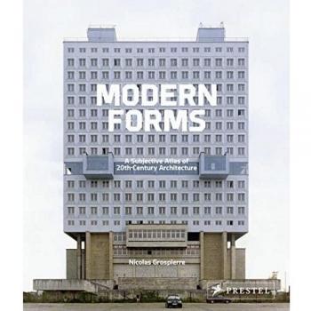 MODERN FORMS