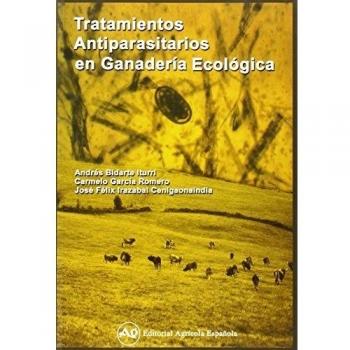 TRATAMIENTO ANTIPARASITARIO EN GANADERIA ECOLOGICA