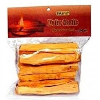 Incienso Palo de Santo Inkanat, 100 gr