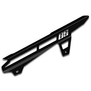 Cubrecadenas Suzuki GS 500/ E/ F 89-08 black logo