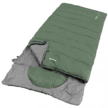 Outwell Contour Lux XL Reversible Blanket Sleeping Bag