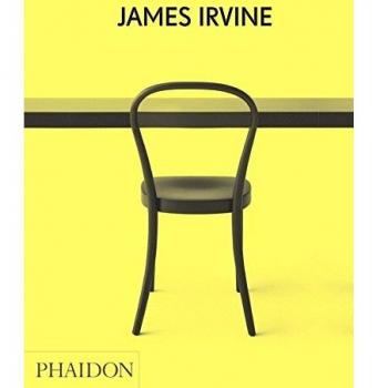 JAMES IRVINE