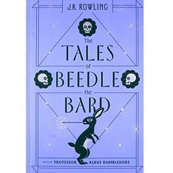 The Tales of Beedle the Bard