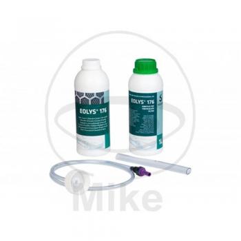 Additiv Dieselpartikelfilter EOLYS 176 1 Liter Kit