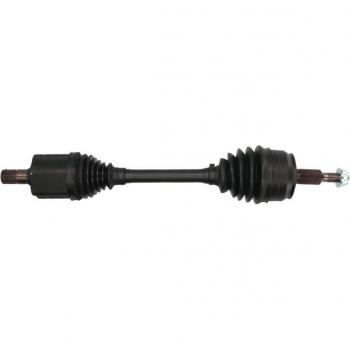 Eje motriz SPIDAN 25807 - Árbol de transmisión, compatible con vehículos específicos, fabricado en acero de alta resistencia, incluye juntas homocinéticas, diseño optimizado para reducir vibraciones y ruido, fácil instalación y ajuste preciso