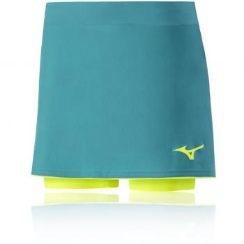 Jupe short Mizuno flex