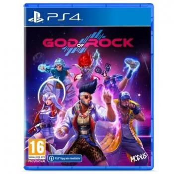 God of Rock