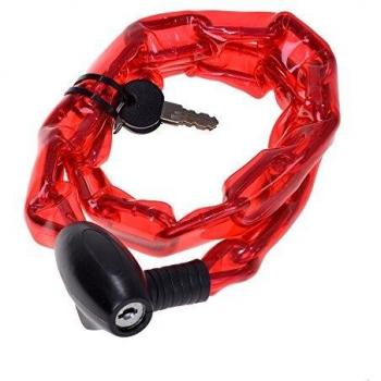 Cadena de Cierre para Bicicleta FREI BIKE 43018 - 90 cm x 6 mm