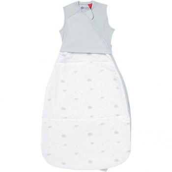 Saco de Dormir para Bebés Tommee Tippee Original Grobag Multi-Tog, Todas las Estaciones, Algodón Suave, 6-18 Meses