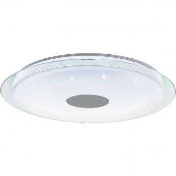 Plafón LED Conectable EGLO Lanciano-C Ø 77 cm