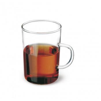 Set 6 Vasos-Taza cónicos con asa
