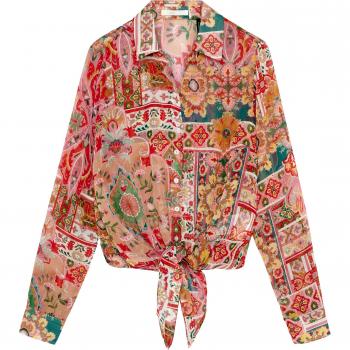 Les Petites Bombes Fava Women's Shirt