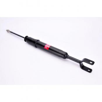 Amortiguador KYB Excel-G 341301 - Amortiguador de gas, diseño de doble efecto, compatible con vehículos específicos, rendimiento optimizado para conducción cómoda y segura, construcción duradera y confiable