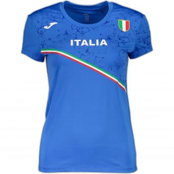 Women's Italy 2023/24 Prematch Jersey