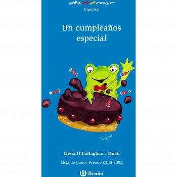 Un cumpleaños especial