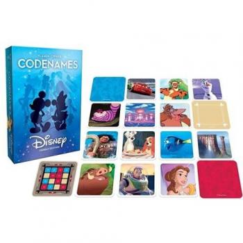 Devir - Código Secreto Disney