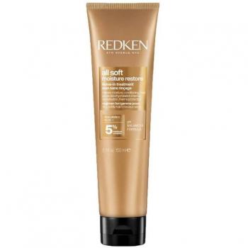Redken All Soft Moisture Restore Leave-in Treatment