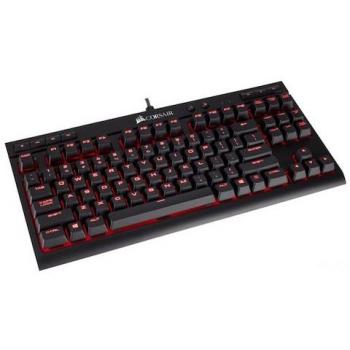 Corsair K63 - Teclado mecánico Gaming