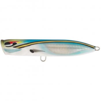 Pez Nador Hearty Rise Popper Monster Juego Atún 1 (01 - 15 cm)
