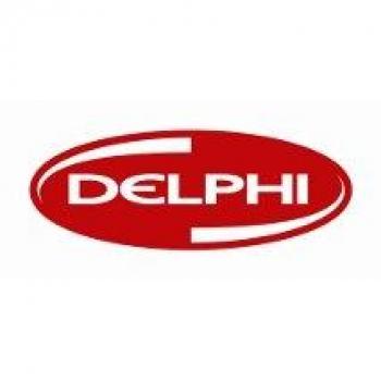 Embrague electromagnético completo DELPHI 0165018/0 para compresor de aire acondicionado