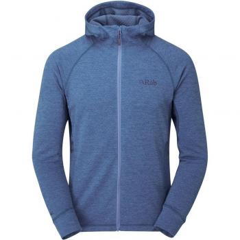 Rab Nexus Hooded Fleece Jacket