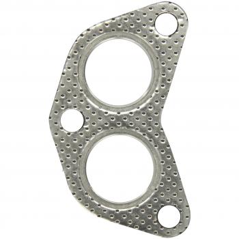Junta de tubo de escape HJS 83 47 8325 - Doble sellado, alta resistencia térmica