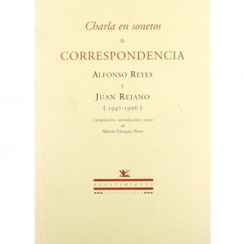 Charla En Sonetos. Corresponden