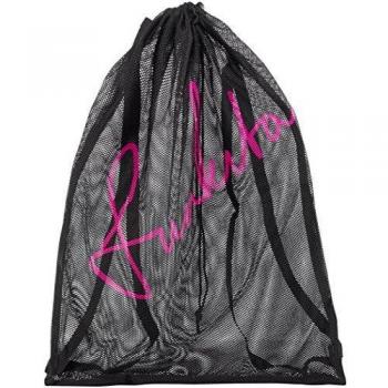 Funkita Mesh Swim Bag - Still Black by Funkita
