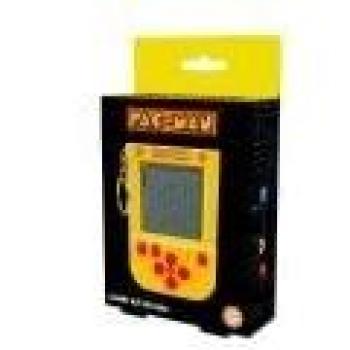 Fizz Creations Pac-Man Game Keyring