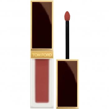 Tom Ford Liquid Lip Luxe Matte Long-Lasting Lipstick 121 Lark