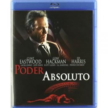 Poder Absoluto Blu-Ray [Blu-ray]