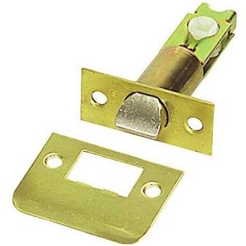 Picaporte Ucem 3100-n/ 60 La